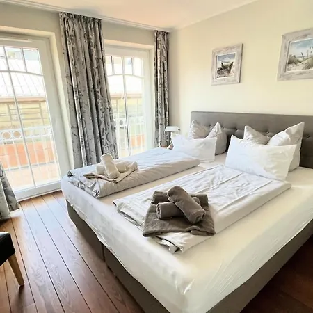 아파트 Haus Ebenezer 311 Im Sonnenschein