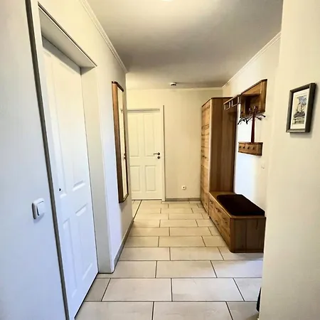Haus Ebenezer 311 Im Sonnenschein