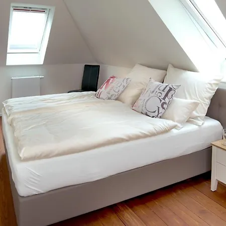 아파트 Haus Ebenezer 311 Im Sonnenschein