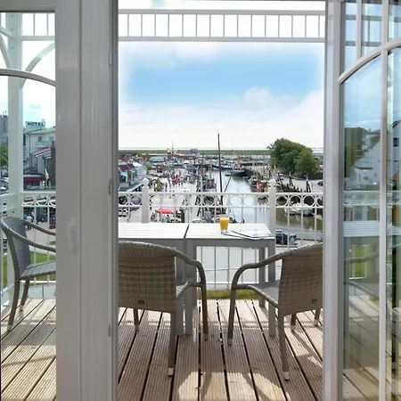 Haus Ebenezer 311 Im Sonnenschein 아파트 *